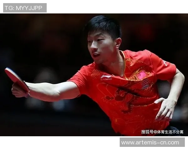 南京乒乓球队快攻战术解析与训练方法深度剖析