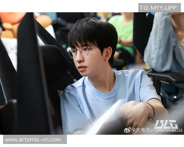 和平精英巨献：深入解析BLG战队近期状态与战术调整