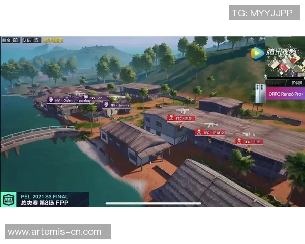 和平精英专题深度解析FPX战队的实力与战术优势