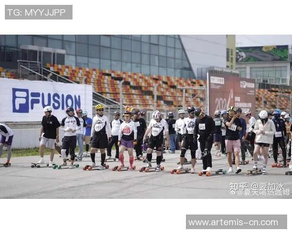 城市马拉松特别报道：西安滑板队如何在挑战中崛起与成长的励志故事