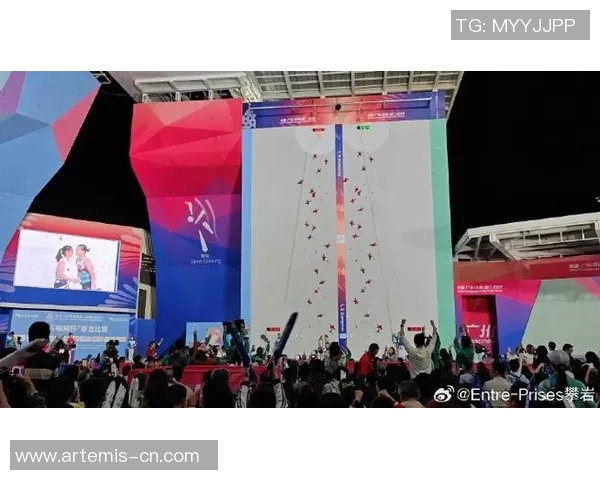 广州攀岩队在攀岩比赛中创下新高经验排名引发广泛关注与赞誉