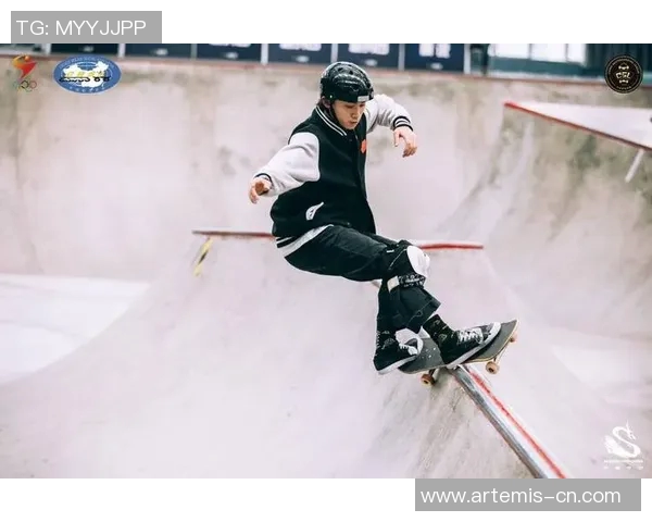 广州滑板队在全国滑板力量排行榜中荣获第六名展现出强劲实力与潜力