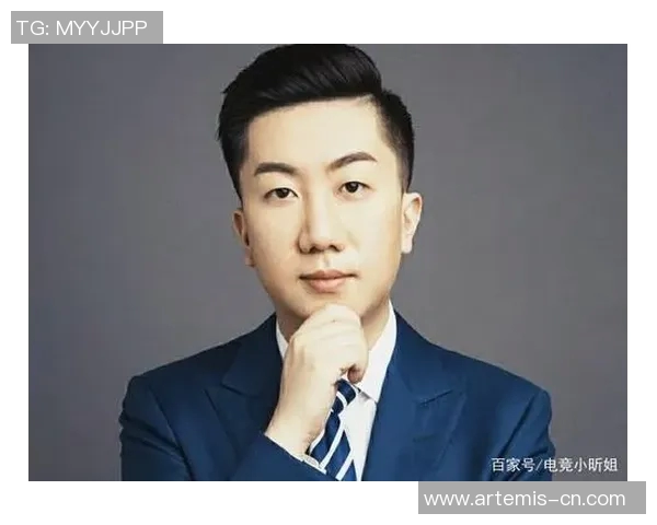 张军谈CSGO成长之路与电竞未来展望的深度专访