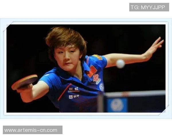 杭州乒乓球队实力飙升再创新高引发全国关注与热议