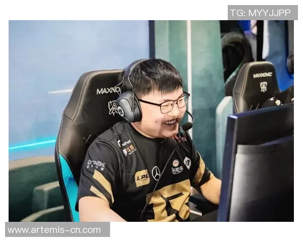 深入分析RNG战队的节奏打法与战术布局探秘