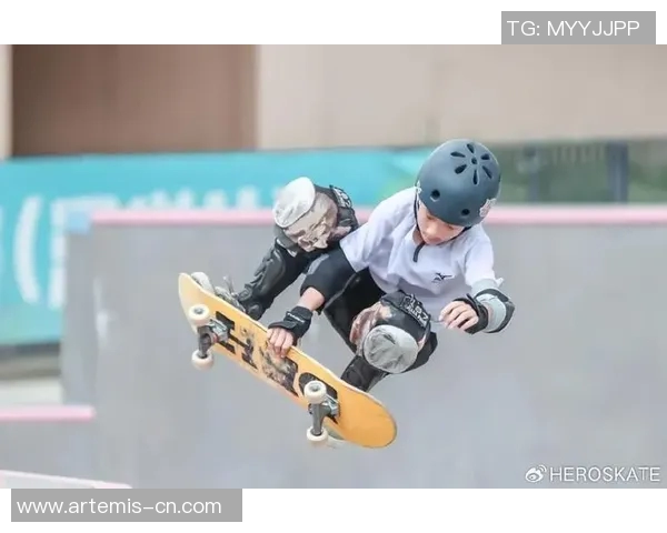 深圳滑板队的崛起与挑战：深入探讨滑板文化的现状与未来