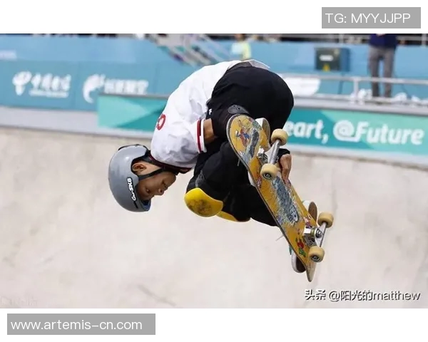 滑板之城的风采杭州滑板队员个人能力全景探讨