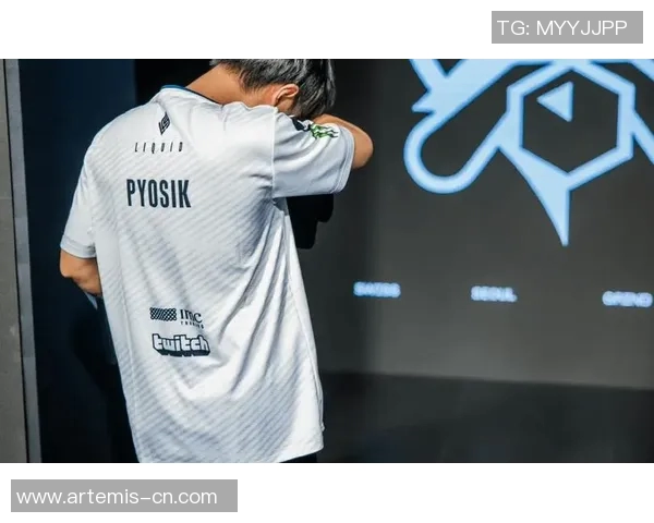 聚焦CSGO：BLG战队心理素质对比赛表现的影响与分析