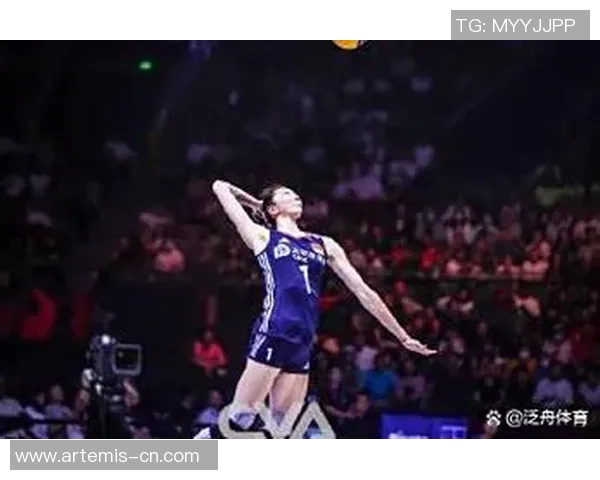 重庆排球队在世锦赛中的意识表现分析与反思