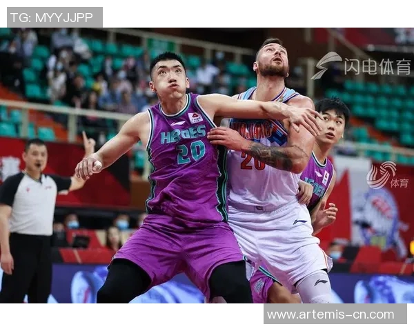 北京与山东半决赛激战正酣谁将晋级决赛争夺总冠军荣耀