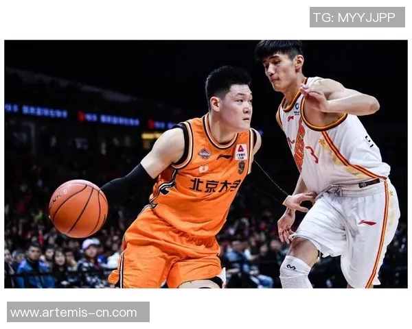 刘铮：从篮球场上的拼搏者到人生舞台上的追梦人