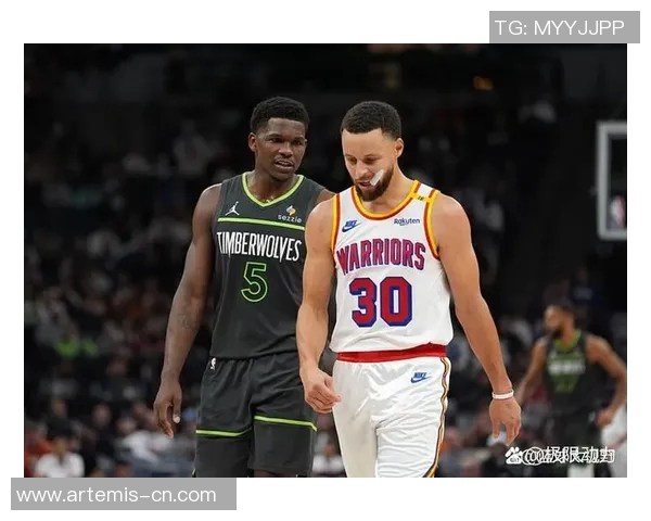 勇士与森林狼2019年对决回顾：精彩瞬间与赛季影响分析