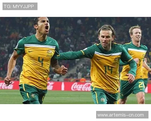 叙利亚与澳大利亚足球比赛直播时间及观看方式详解