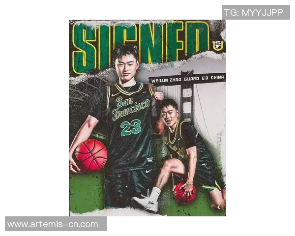 吴冠希的篮球之路：从青涩少年到CBA明星球员的成长历程与辉煌成就