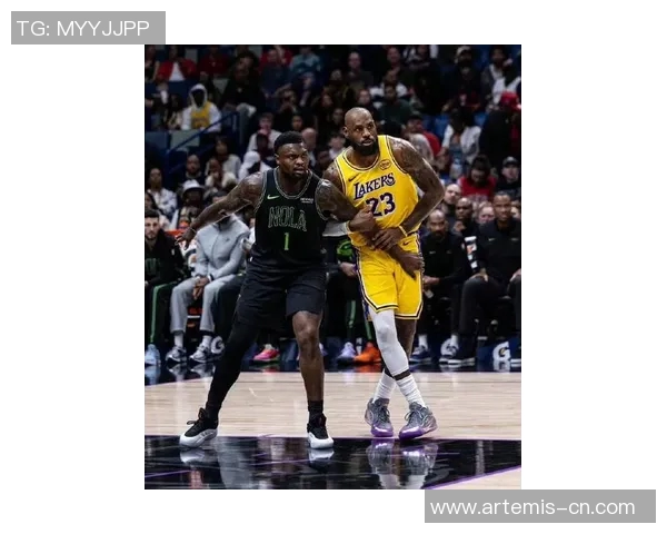 午后湖人对决鹈鹕激烈比赛引发球迷热情高涨