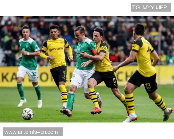 多特蒙德与门兴格拉德巴赫最新阵容分析及比赛前瞻