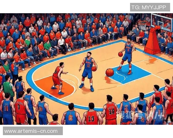 尼克斯与公牛激战4月15日NBA季后赛精彩回顾与分析