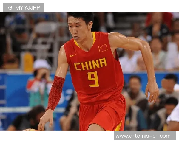 孙悦的篮球之路：从少年天才到职业生涯的辉煌与挑战