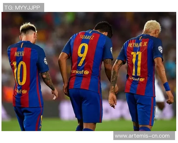 巴塞罗那与巴黎圣日尔曼高清对决精彩回顾与分析