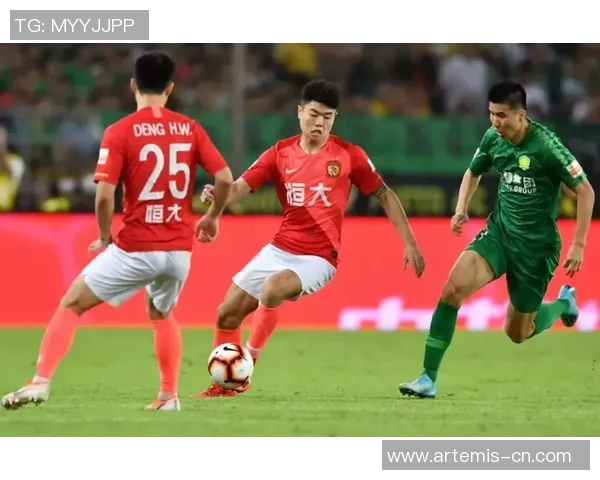 恒大与申花精彩对决回放全程回顾与赛后分析