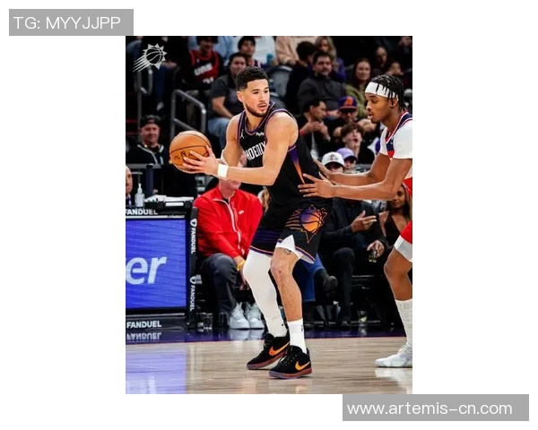 德文布克如何在NBA赛场上展现出超凡的篮球才华与领导力