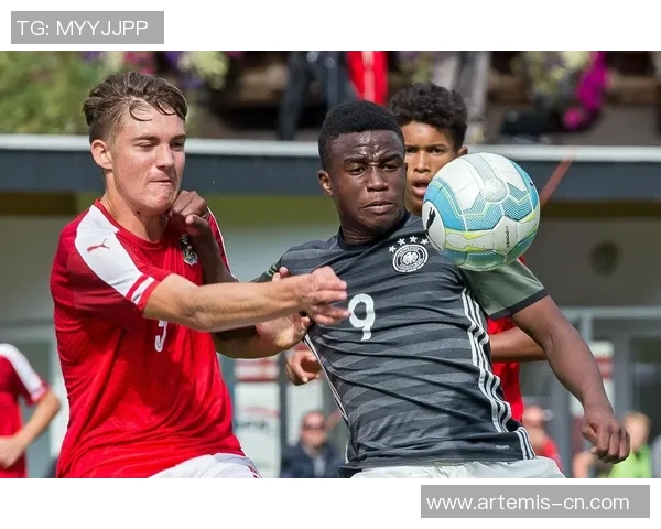 德国U19女子足球队精彩对决全解析与战术分析