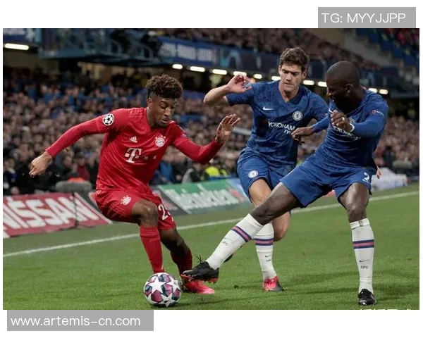 拜仁慕尼黑与曼联精彩对决比分揭晓赛季巅峰之战回顾