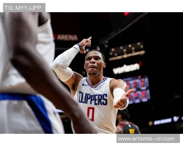 拉塞尔威斯布鲁克的篮球之路与传奇人生探索