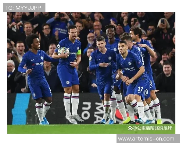 曼联与切尔西精彩对决回顾分析赛场瞬间与战术解析