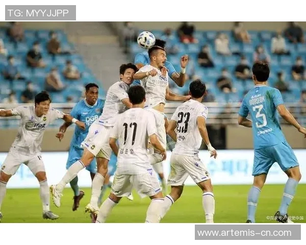 江原FC迎战仁川联合全力争胜力争晋级的关键之战