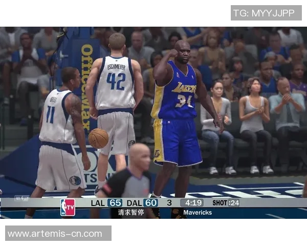 湖人对决小牛精彩文字直播全程回顾与赛况分析