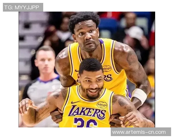 湖人队与马刺队精彩对决直播全程回顾与分析