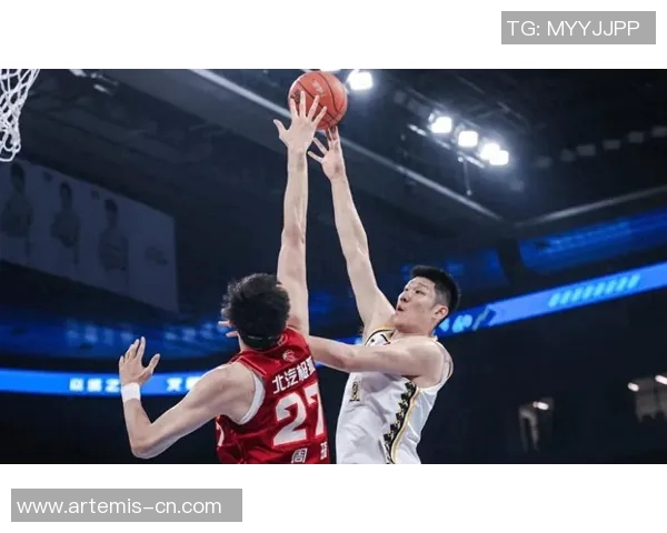 胡金秋在CBA赛场的崛起之路与未来发展潜力分析 胡金秋在CBA赛场的崛起之路与未来发展潜力分析