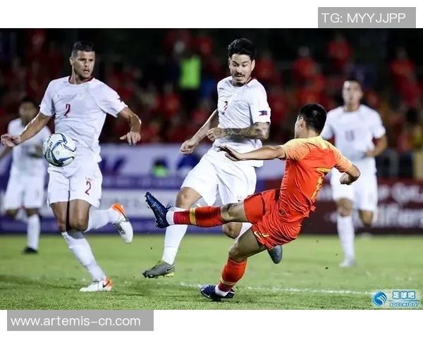 菲律宾与泰国足球对决赛果揭晓精彩瞬间回顾与分析