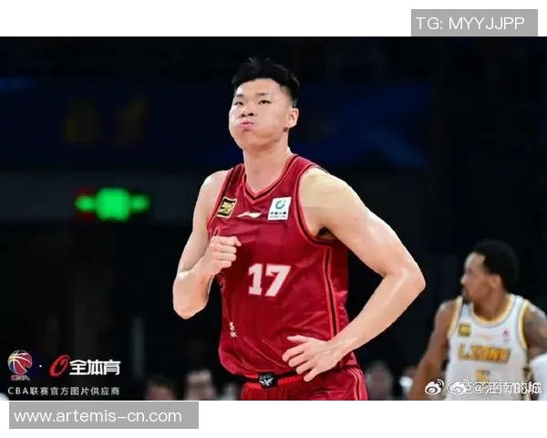 范子铭:从篮球新星到职业生涯的辉煌蜕变之路探索 范子铭:从篮球新星到职业生涯的辉煌蜕变之路探索