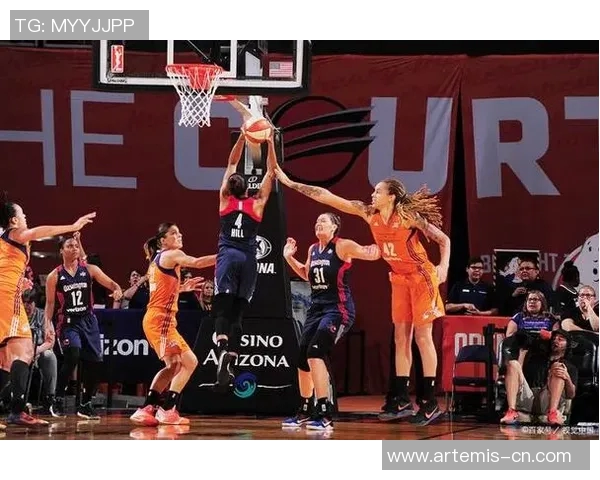 芝加哥天空女篮对阵亚特兰大梦队的精彩对决分析与赛前展望