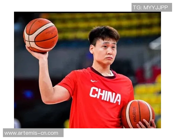 赵睿领衔中国男篮新一代崛起之路展望与挑战