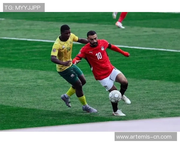 萨拉赫：从埃及小镇到世界足坛巨星的传奇之路