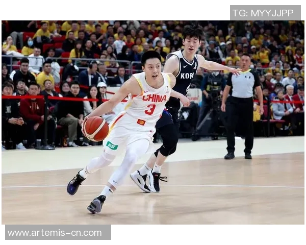 重庆篮球队在世界杯预选赛中的实力表现与未来展望分析