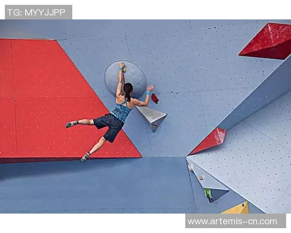 重庆攀岩队如何实现节奏变革引发热议与关注