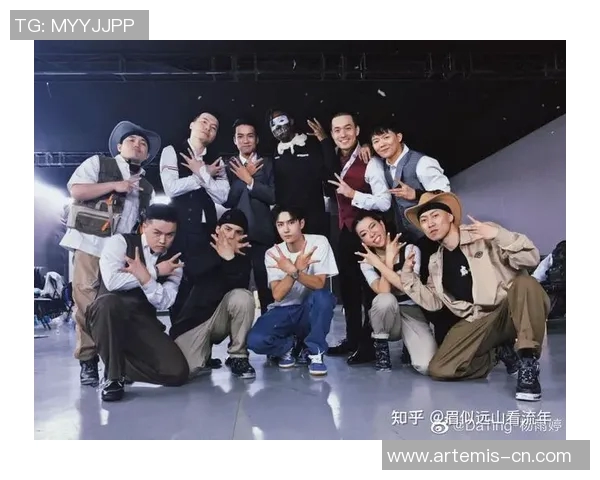 重庆街舞队与广州街舞队赛后复盘实力对比分析与精彩瞬间回顾