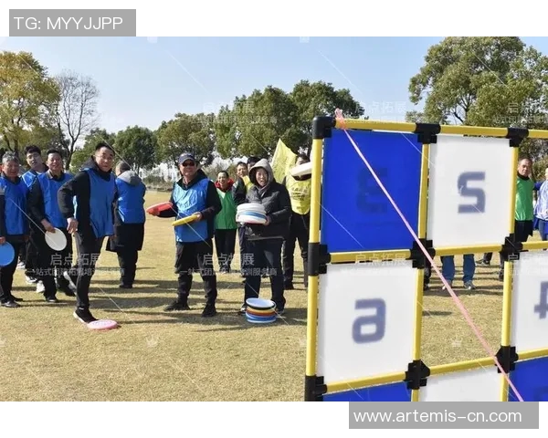 飞盘热潮来袭：深入南京飞盘队的训练与比赛背后的故事