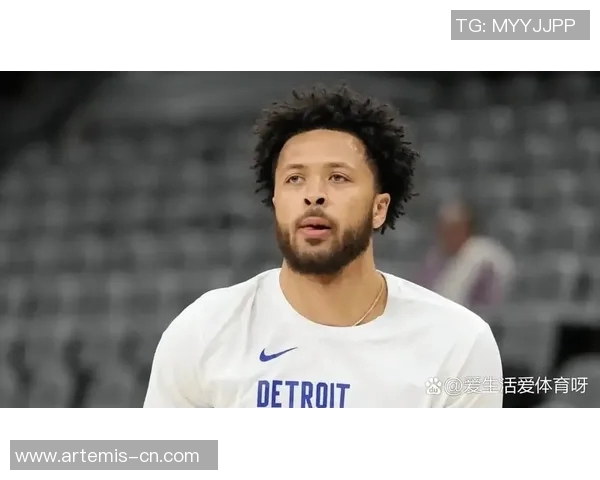 凯德坎宁安：年轻球星如何在NBA赛场上崭露头角与未来展望