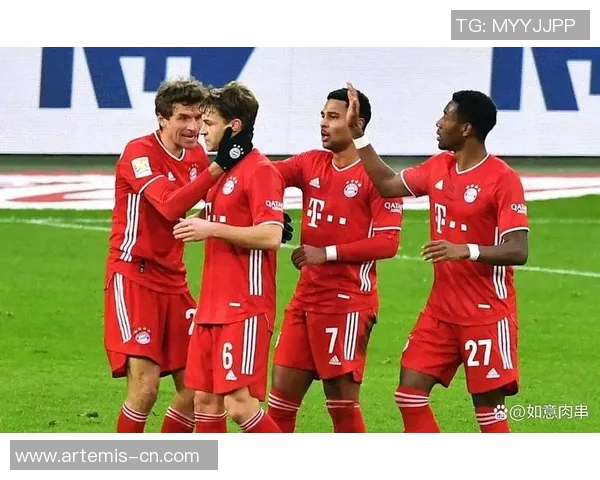 切尔西与拜仁的经典对决回顾足球历史上的巅峰时刻