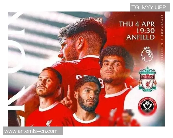 利物浦主场迎战谢菲联争夺英超积分榜关键战役