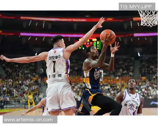 北控与广东精彩对决录像回放全程回顾与分析