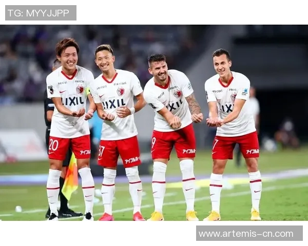名古屋与鹿岛激战正酣比分揭晓精彩瞬间回顾