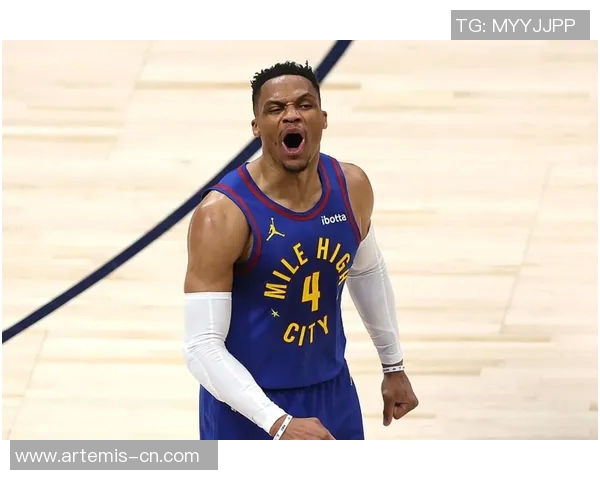威少与麦迪的巅峰对决谁才是NBA历史上最具影响力的后卫