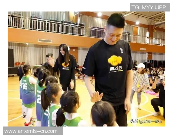 孙悦：从篮球场上的传奇到生活中的励志榜样，如何影响年轻一代的成长与梦想