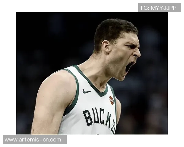布鲁克洛佩斯：从NBA巨星到篮球战术的创新先锋之路